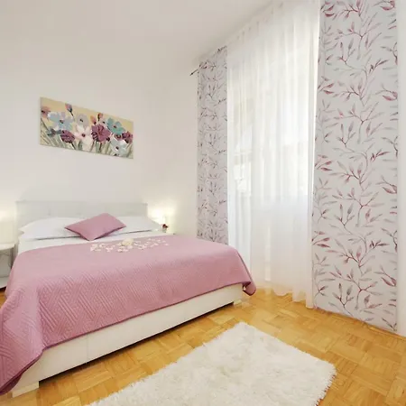 Apartment Paulin Zadar Exterior photo