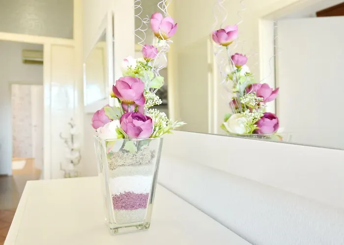 Apartment Paulin