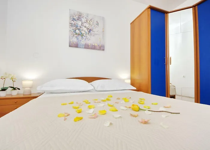 Apartment Paulin
