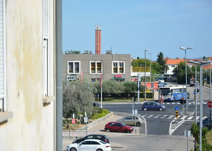 Apartment Paulin