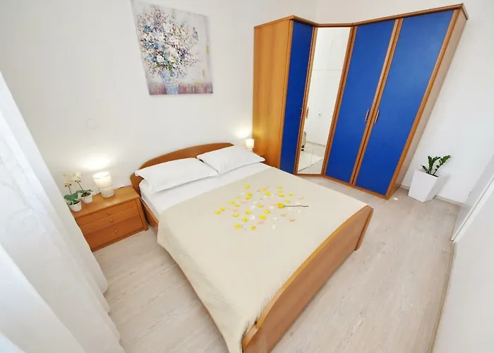 Apartment Paulin