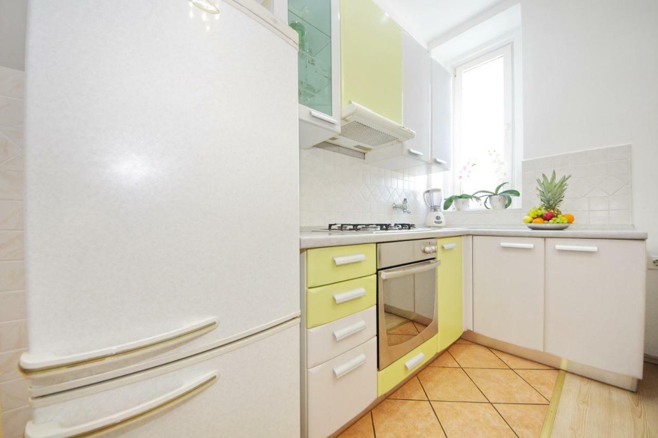 Paulin Apartament