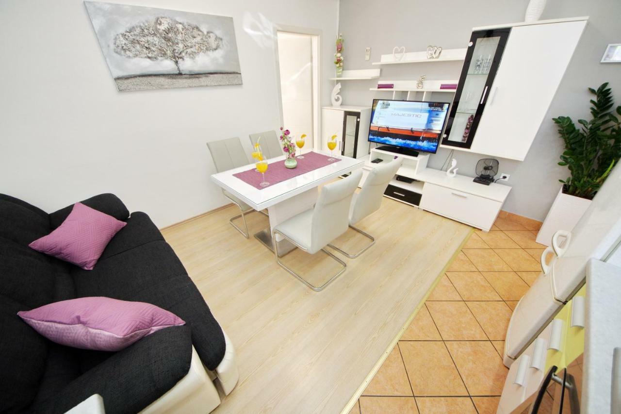 Apartment Paulin Zadar