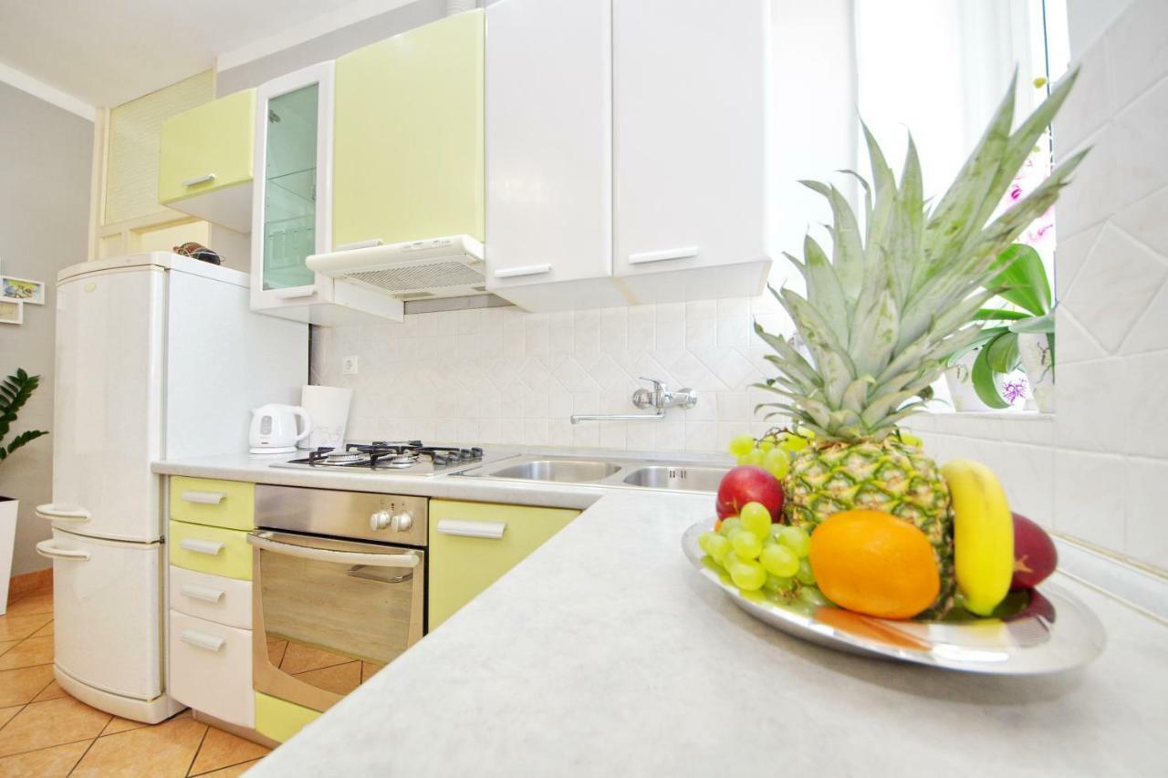 Apartment Paulin *