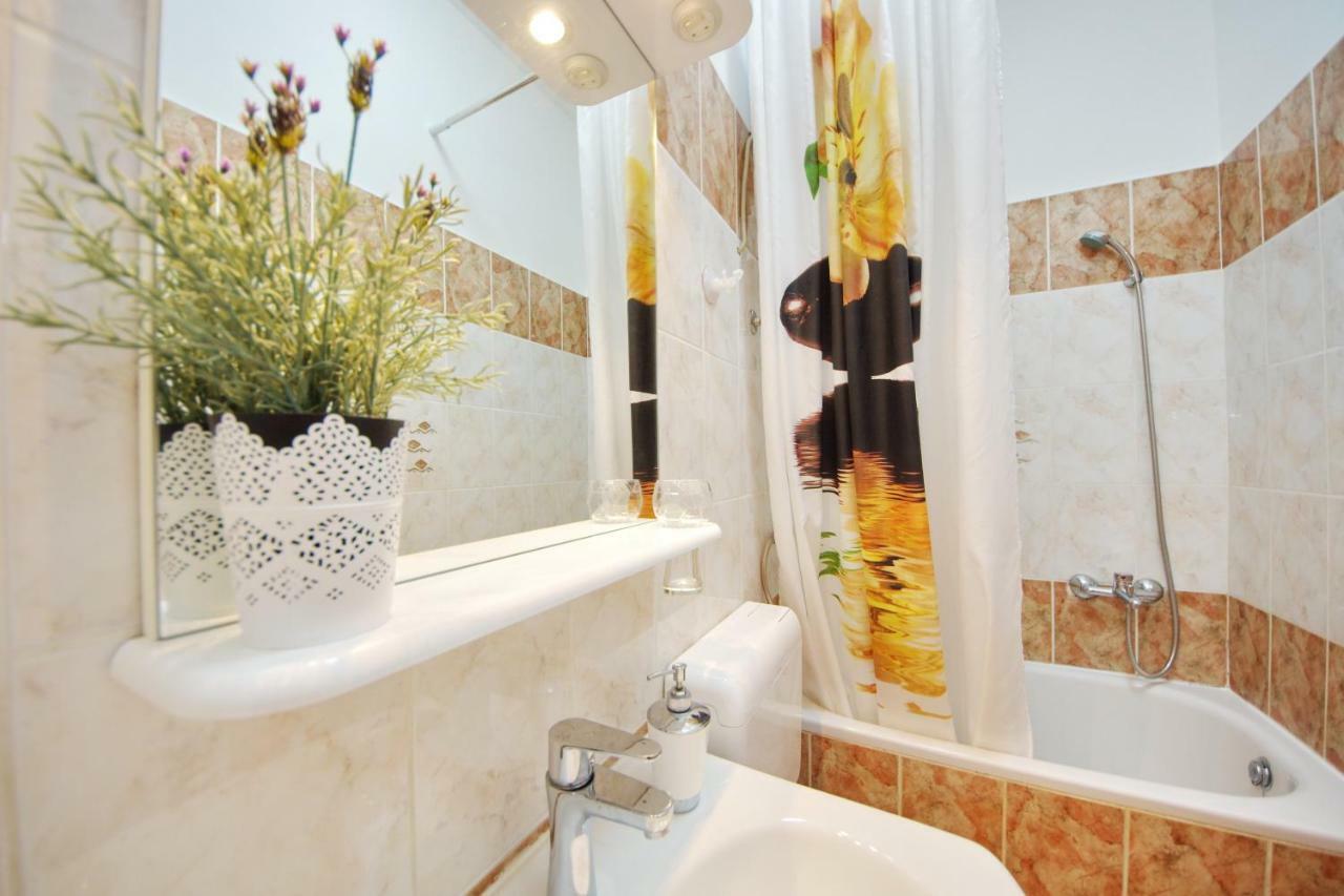 Apartament Paulin Zadar