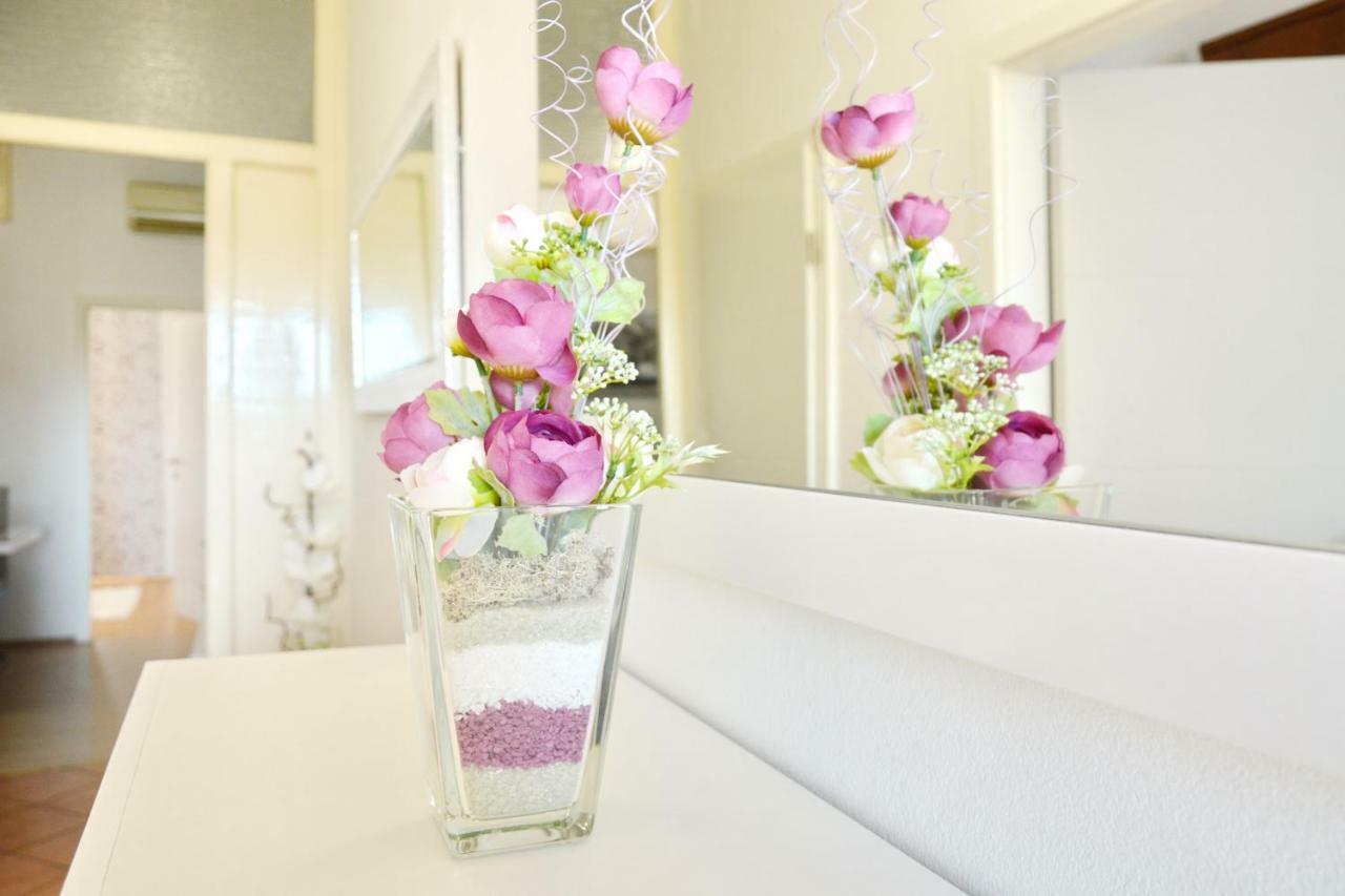Paulin Apartment