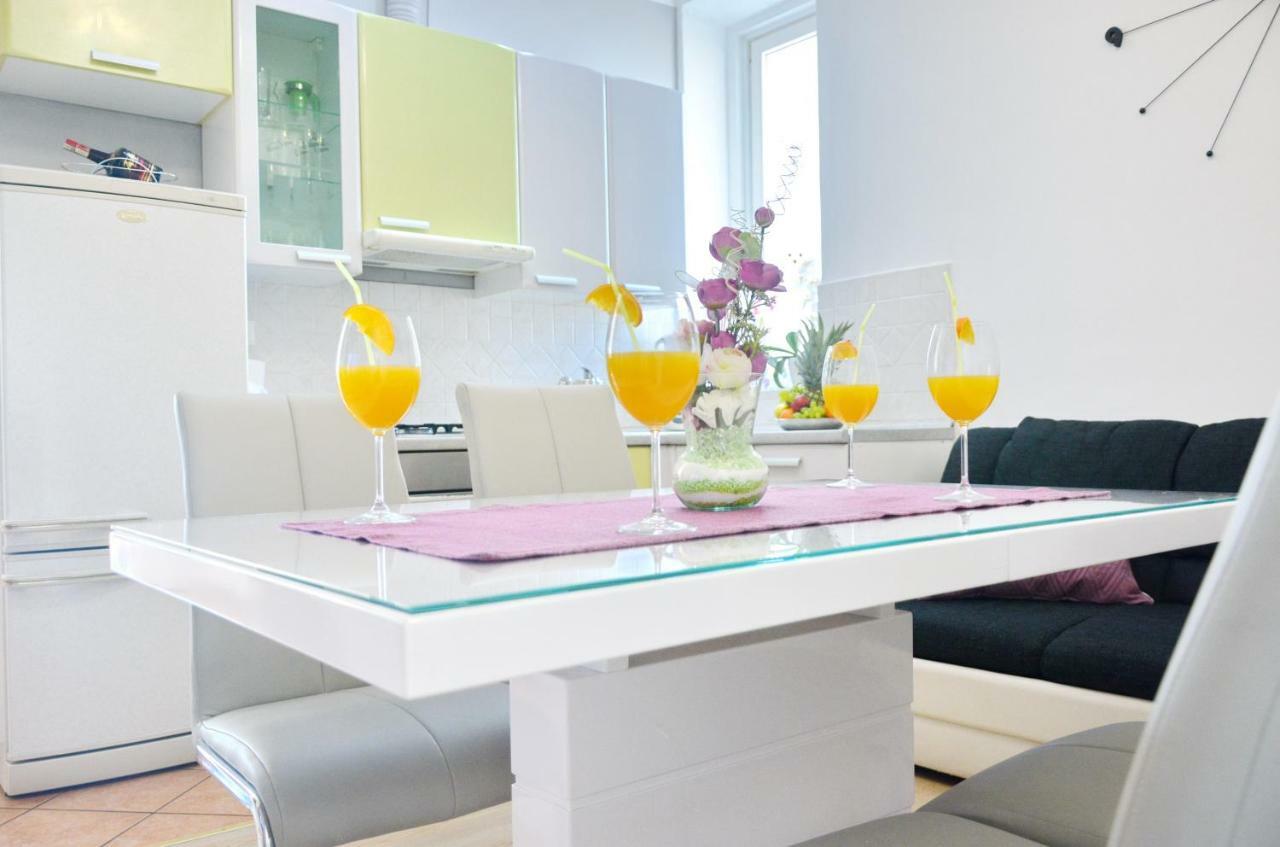 Paulin Apartment Zadar