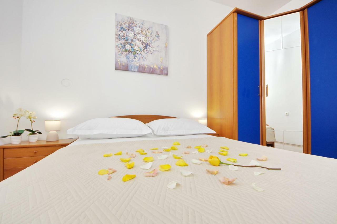 Paulin Apartament Zadar
