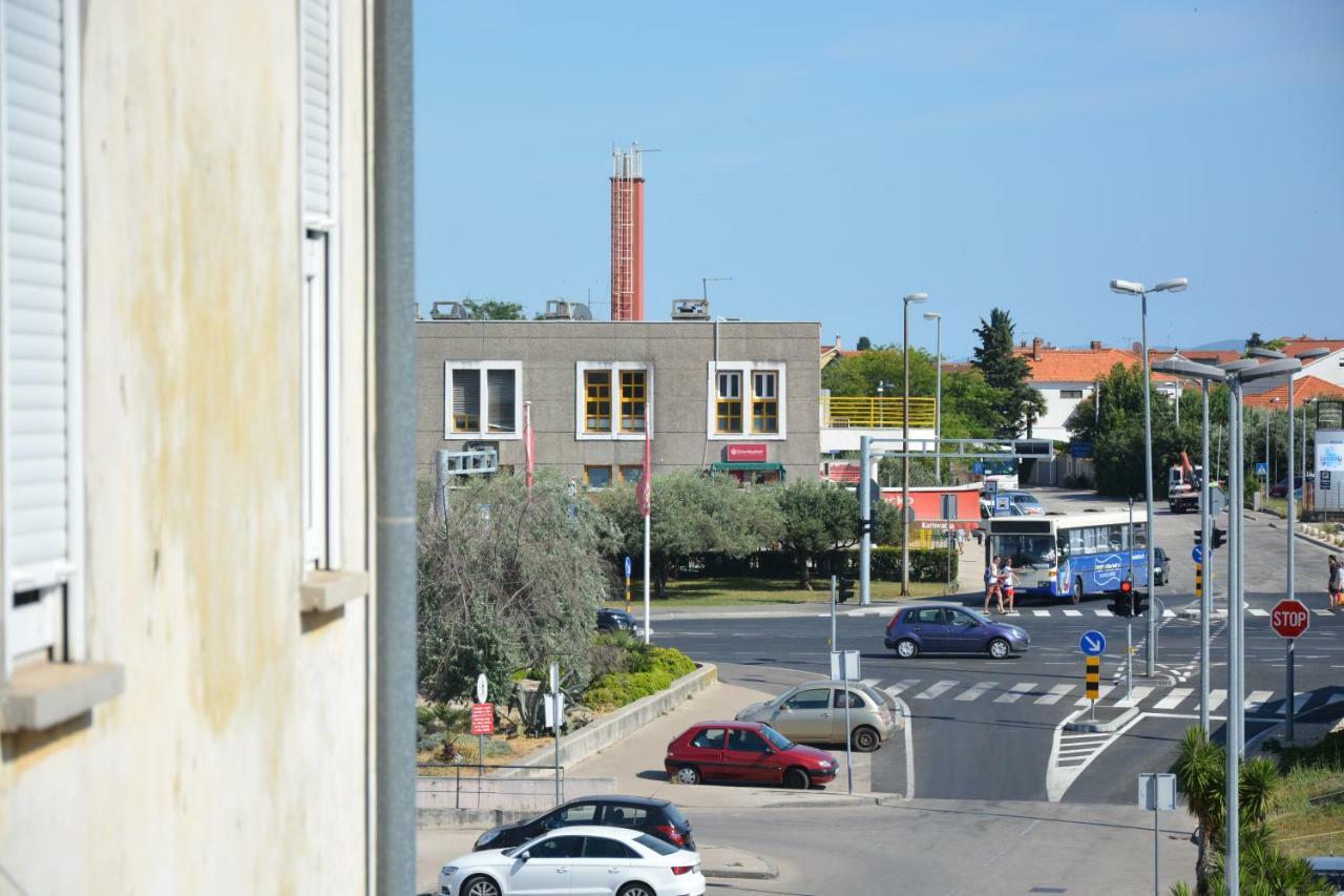 Apartament Paulin *