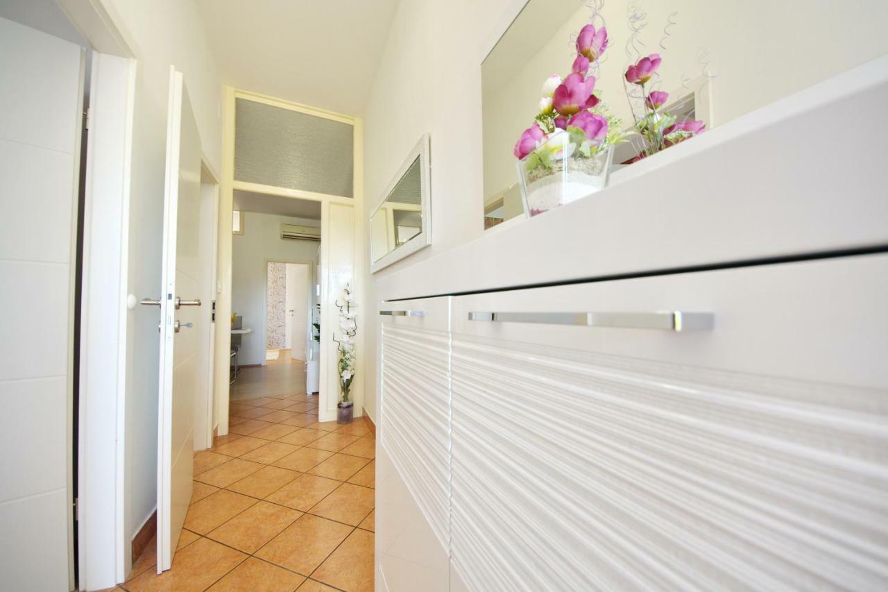 Apartment Paulin Zadar