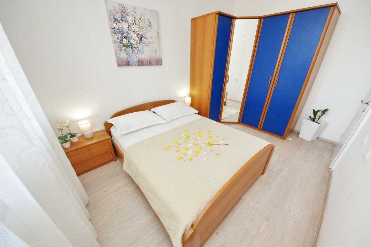 Paulin Apartment Zadar