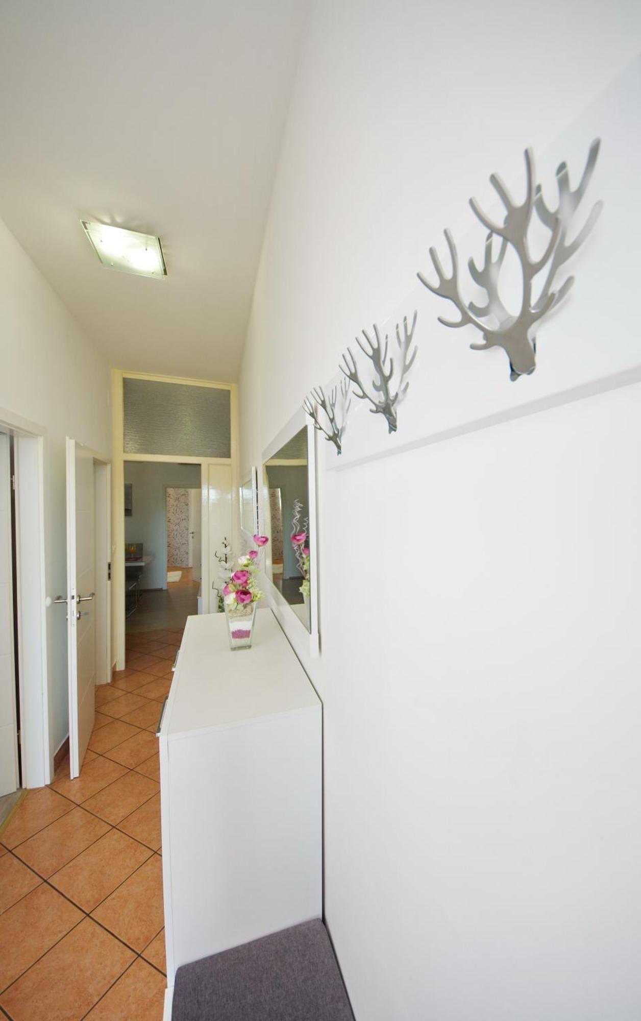 Apartament Paulin *
