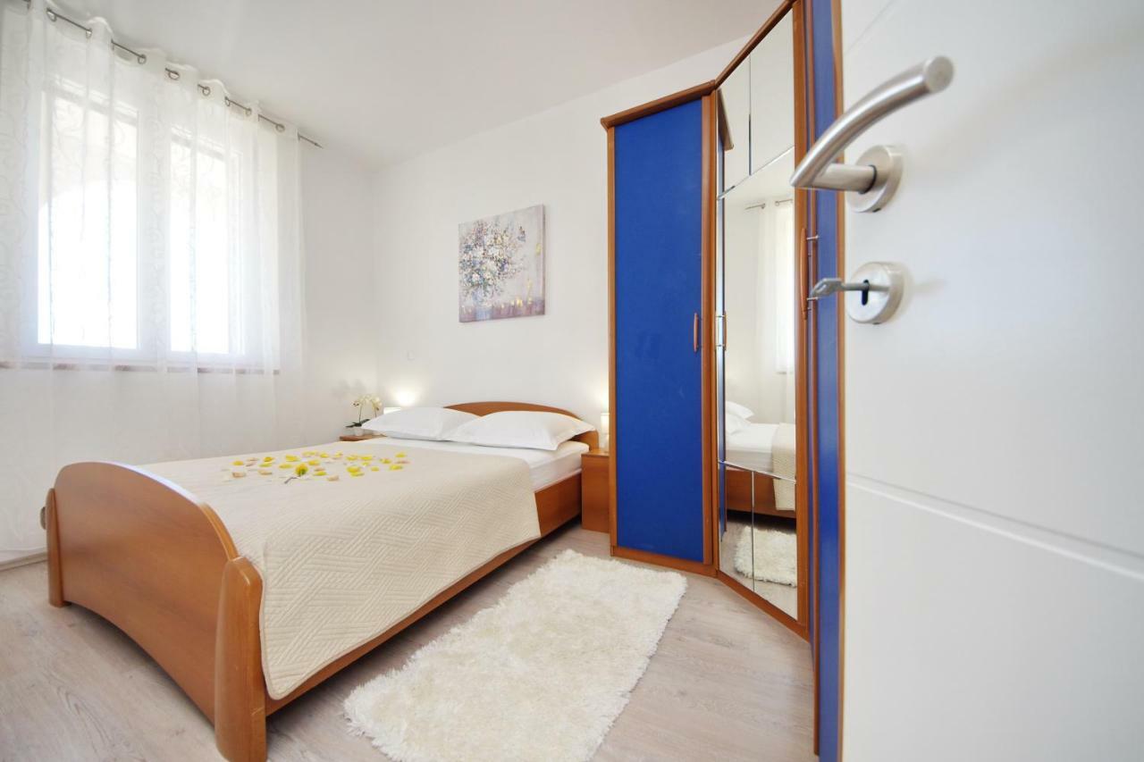 Apartment Paulin Zadar
