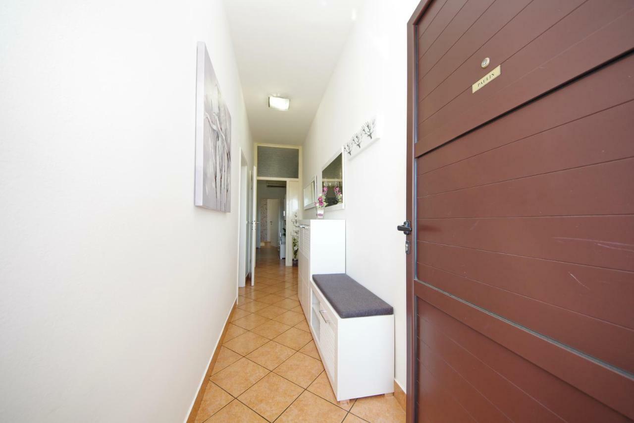 Apartament Paulin Zadar